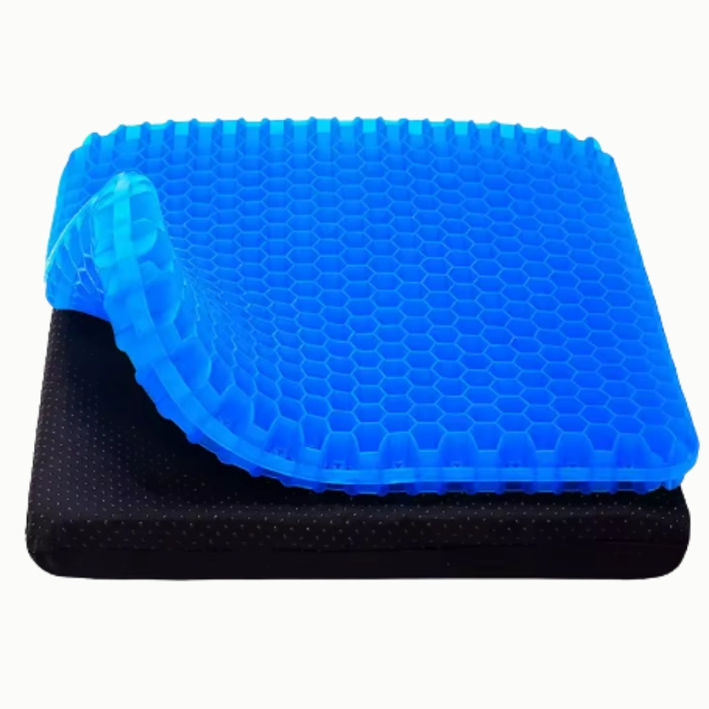 Cojín de gel viscoelástico