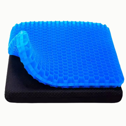 Cojín de gel viscoelástico